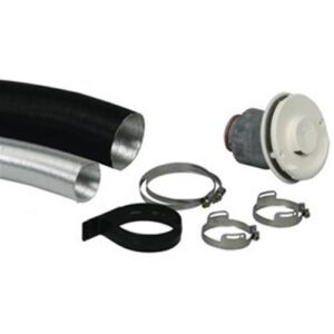 Kit Evacuacion Lateral Combi 4/6 Gas