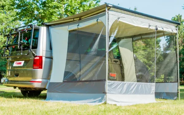 Privacy Room Van Premium F40 2.7M - Imagen 3