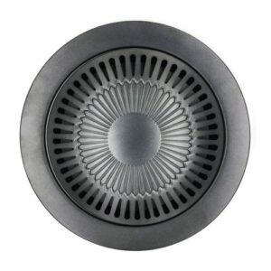Plancha Cocina Portatil Antiaderente