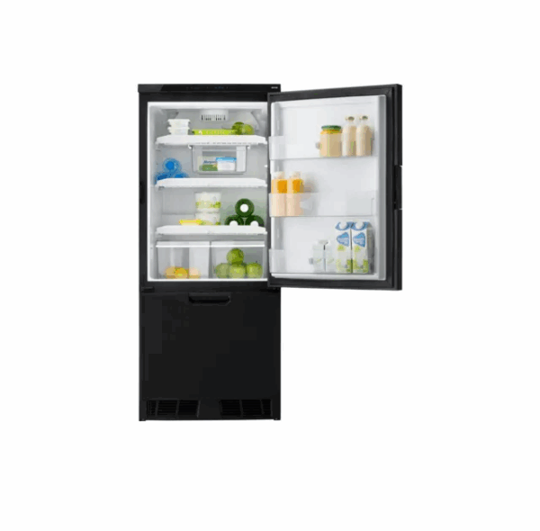 Frigorífico Thetford T2175C Compresor