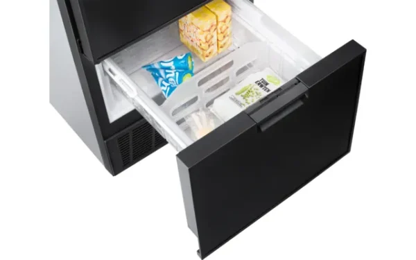 Frigorífico Thetford T2175C Compresor - Imagen 4