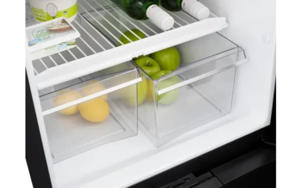 Frigorífico Thetford T2175C Compresor - Imagen 5