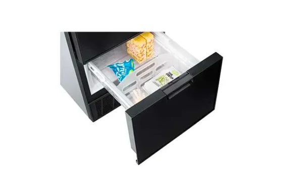 Frigorífico Thetford T2160C Compresor - Imagen 2