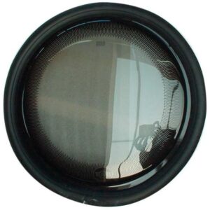 Ventana Poly Ojo Buey 380 Fija