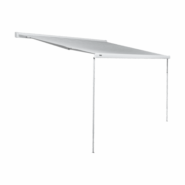 Toldo Thule 4200 2,6 Gris - Imagen 3