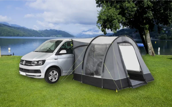 Avance Camper Kampa Trip Air - Imagen 5