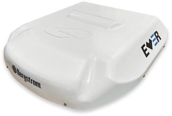 Aire Climatizador Agua 12V Ever Plus - Imagen 7