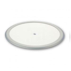 Plafon Led Touch Gris 310mm Dima