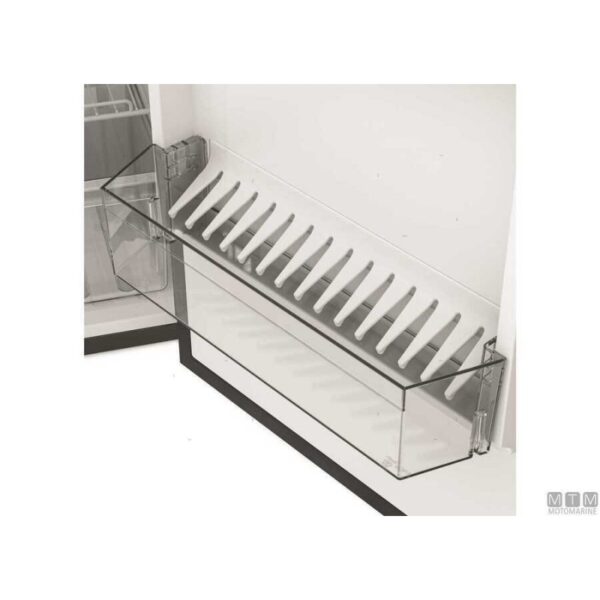 Nevera Dometic NRX 115C - Imagen 2
