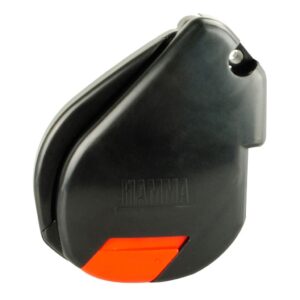Tapa + Cont. F35 Deep Black