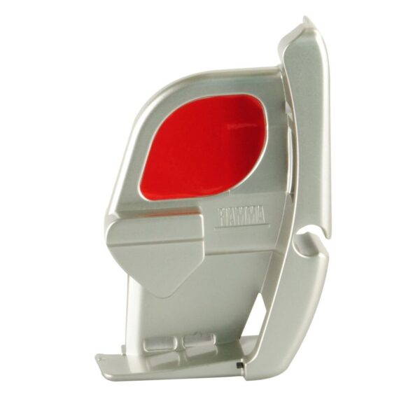 Tapa Frontal F45S Titanium - Imagen 3