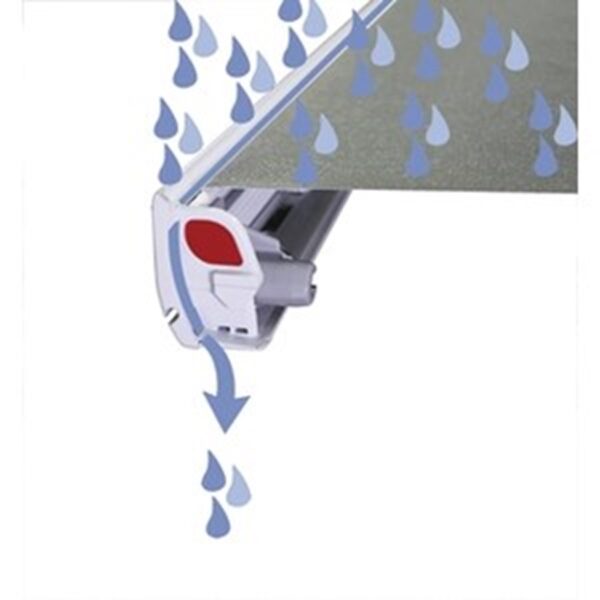 Toldo F45L 450 P.W. / R.B. - Imagen 3
