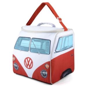 Nevera VW Collection Red
