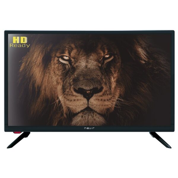 TV LED HD 24" 12 V. 2462