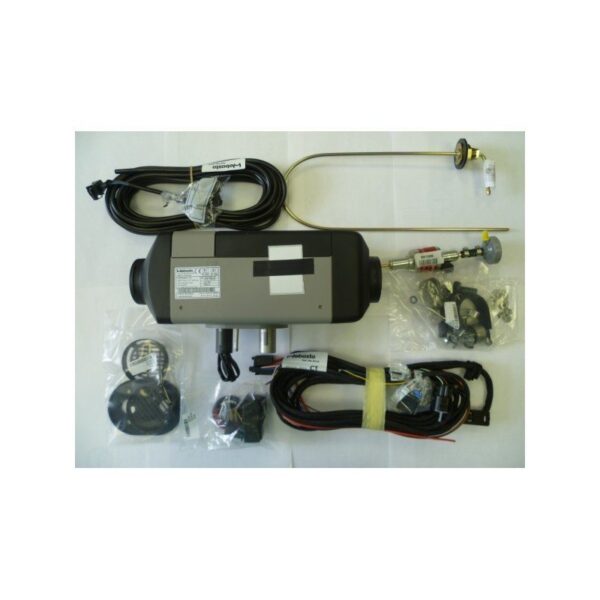 Webasto Airtop 2000 Stc Comfort Multicontrol - Imagen 4