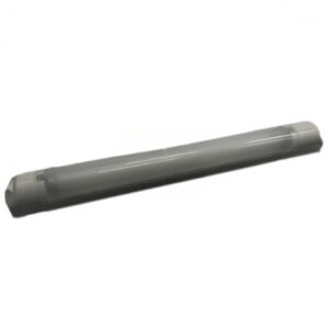 Lampara Fluorescente Linear 15W Blanco
