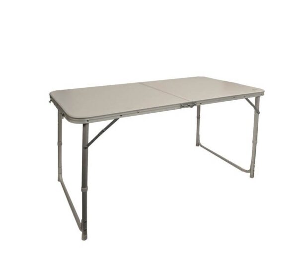 Mesa Plegable Doble Valise 120X60X70 - Imagen 3