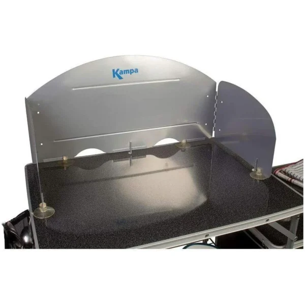 Paravientos Cocina Kampa/Dometic