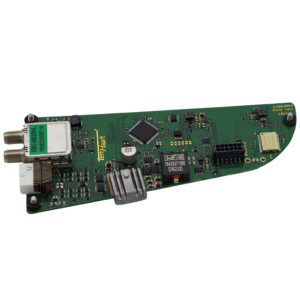Placa Base Oyster Vision V