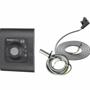 Control Duoc + Eisex Truma