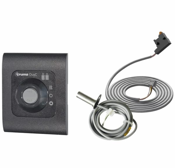 Control Duoc + Eisex Truma