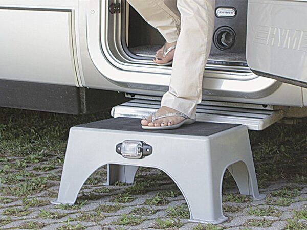 Lampara Led Fiamma Warning Solar - Imagen 4