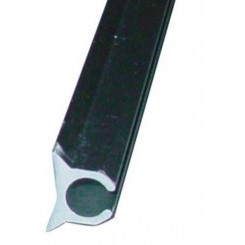 Guia Avance Aluminio 2.5M