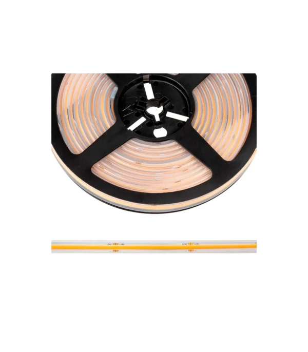 Led Tira Flexible Blanco Extreme Cob - Imagen 2