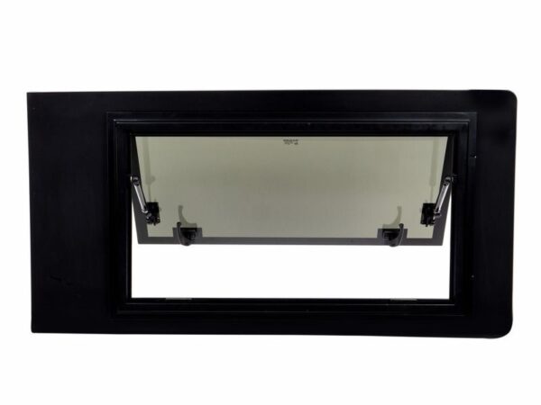 Ventana Carbest Abatible VW T5/T6 Derecha - Imagen 6