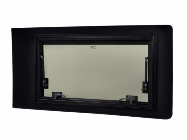 Ventana Carbest Abatible VW T5/T6 Derecha - Imagen 2