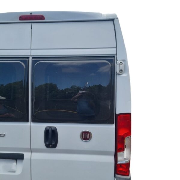 Vent. C6 510 X 510 Ducato X250 Trasera - Imagen 3