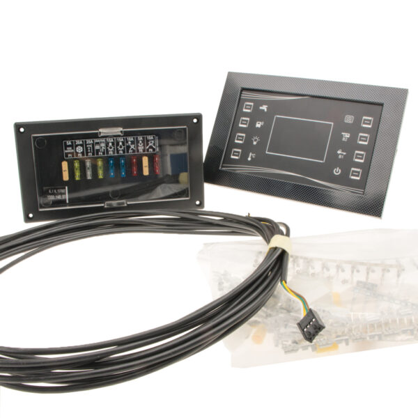 Kit Sustitucion Completo Ne100-Ne129 - Imagen 5
