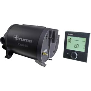 Calefaccion Truma Combi 6 Cp Plus Diesel 230V
