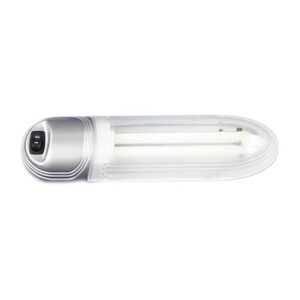 Lampara Fluorescente Compact 12V 13W