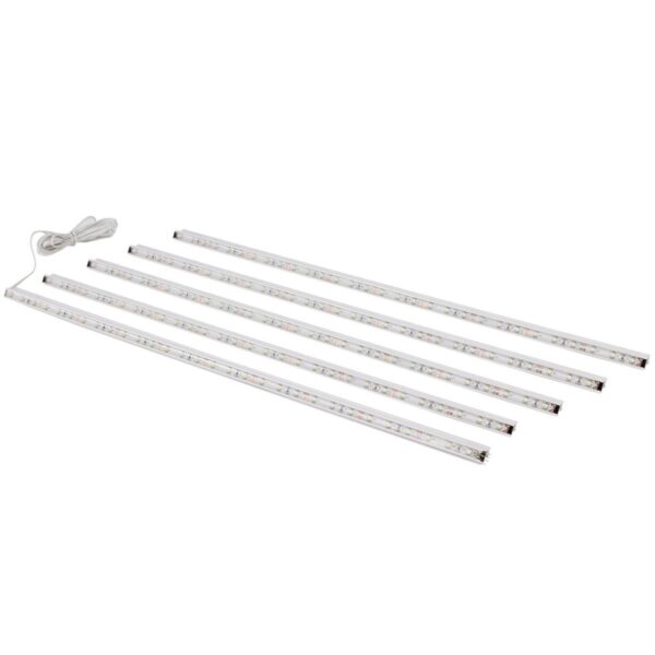 Lampara Led Fiamma Awning Case