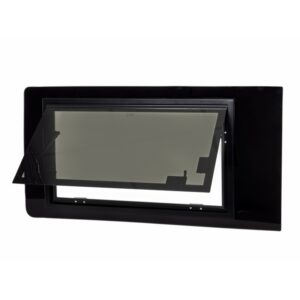 Ventana Carbest Abatible VW T5/T6 Izquierda