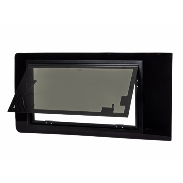 Ventana Carbest Abatible VW T5/T6 Derecha