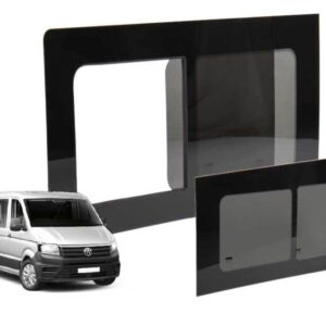 Ventana Carbest Crafter/Man 2018