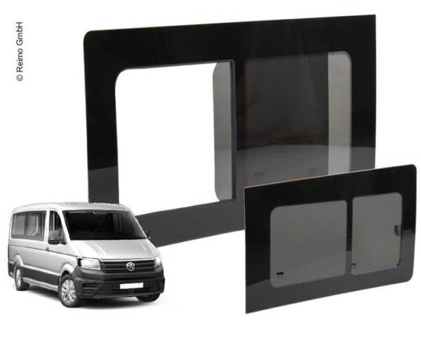 Ventana Carbest Crafter/Man 2018
