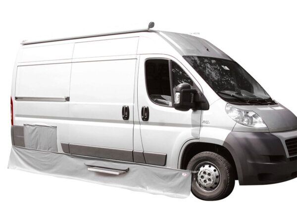 Faldon Fiamma Ducato - Imagen 2