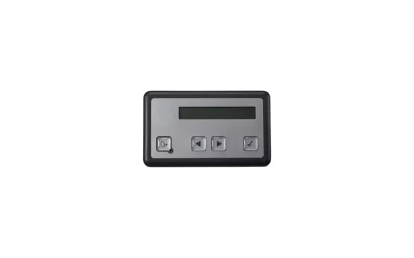 Panel Control Oyster Vision V