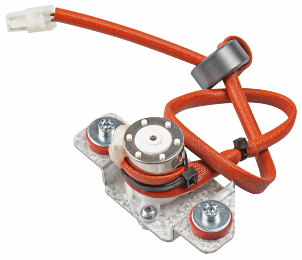 Motor Paso A Paso Tec 29