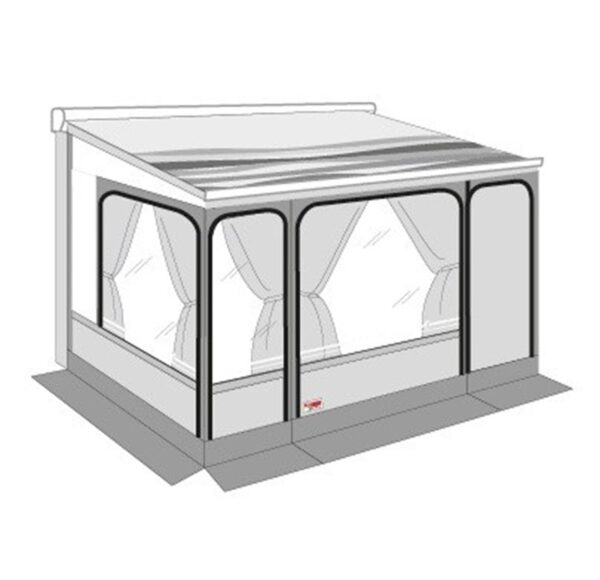 Privacy Room F45/F70 Large - Imagen 7