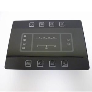 Centralita Display Solo PC180 Solo