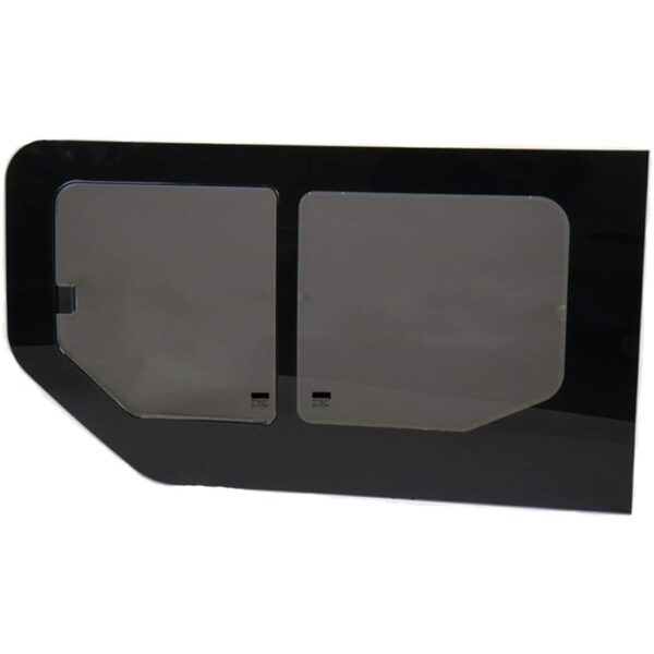 Ventana Carbest Trafic / NV300 2015 - Imagen 5
