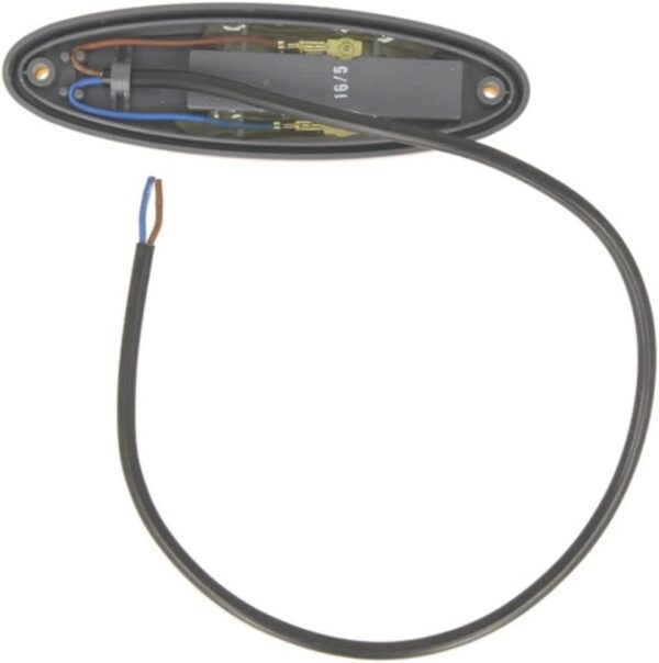 Piloto Lateral Ambar Hella Led Adr 150X45X21 - Imagen 3