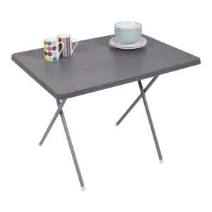 Mesa Plastico Kampa Duplex