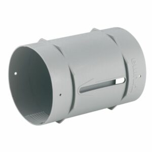 Union Boca Salida Aire Pared Wl