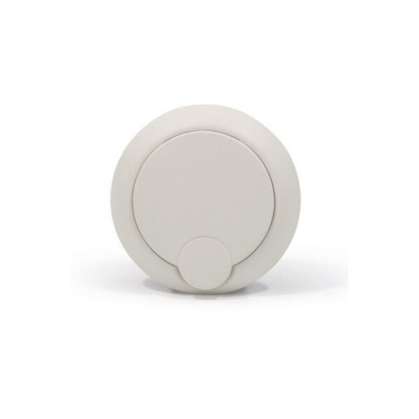 Toma Exterior 230V Orus Blanca