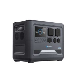 Estacion Portatil GZE1018 1024Wh 1800W
